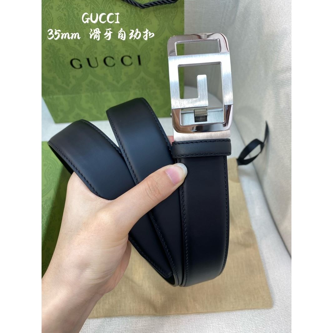 Gvc*1 belts